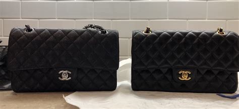 repladies chanel classic flap